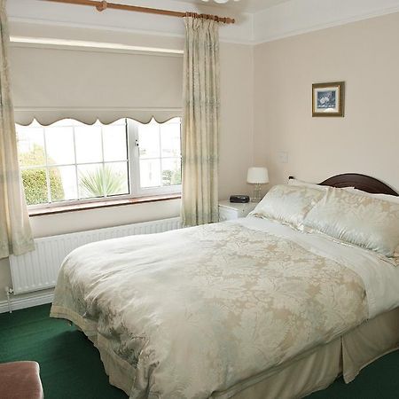 Berkeley Lodge Limerick Junction Eksteriør billede