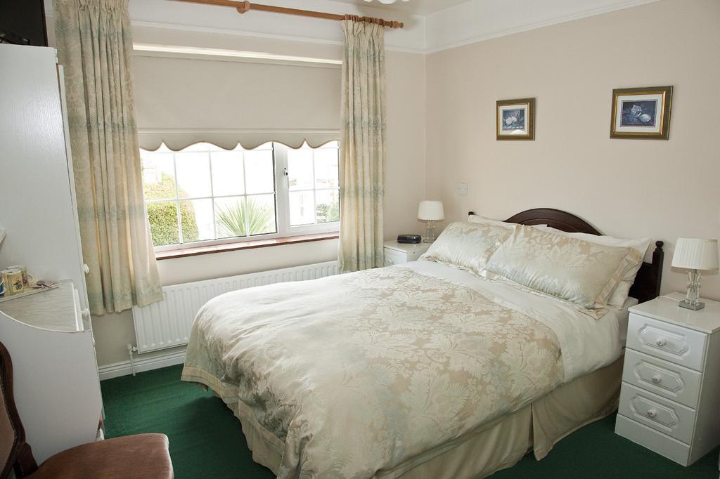 Berkeley Lodge Limerick Junction Eksteriør billede