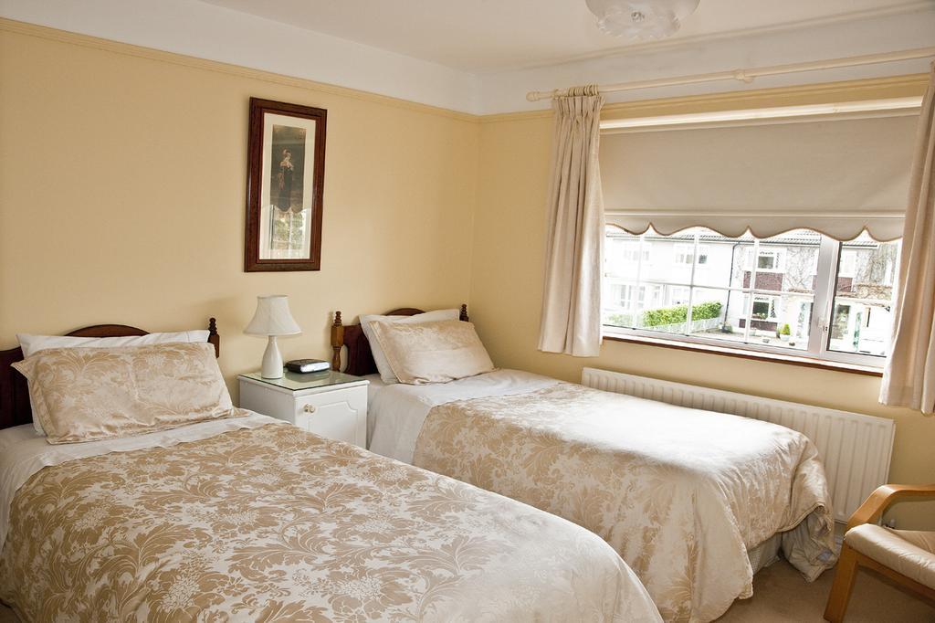 Berkeley Lodge Limerick Junction Eksteriør billede
