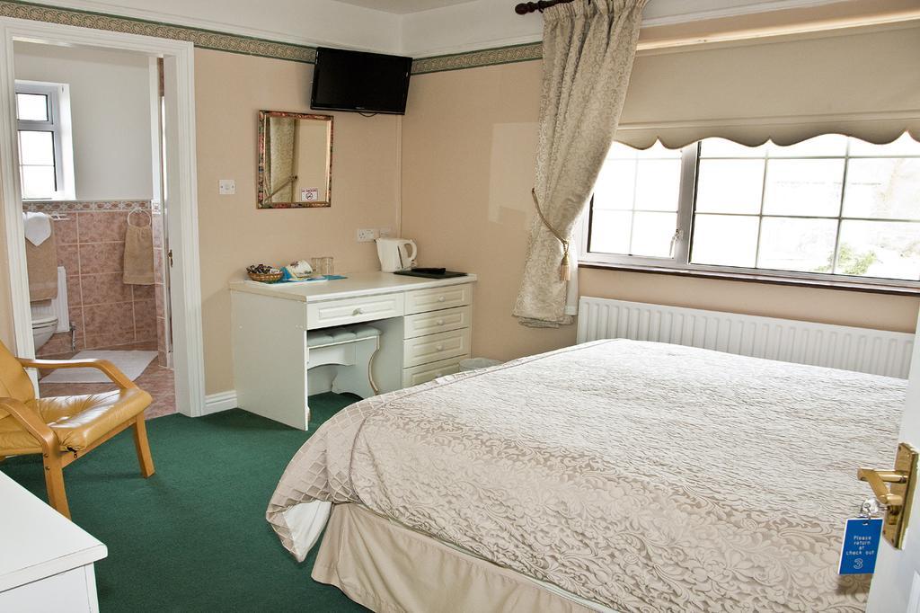 Berkeley Lodge Limerick Junction Eksteriør billede