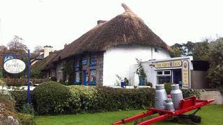Berkeley Lodge Limerick Junction Eksteriør billede